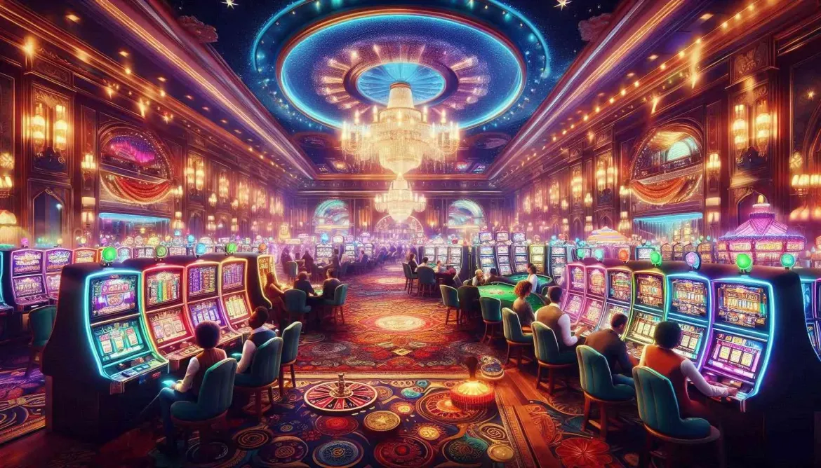Kikibet Casino